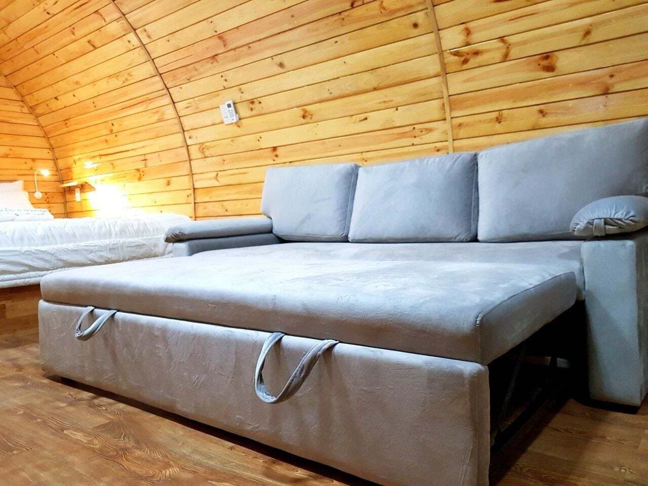 S Bungalow Фу Куок Екстериор снимка